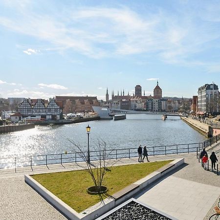 Grand Apartments Modern Old Town 3 - Apartament W Centrum Gdanska 外观 照片