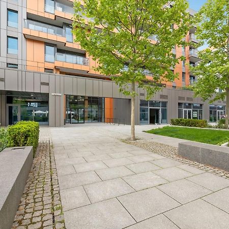 Grand Apartments Modern Old Town 3 - Apartament W Centrum Gdanska 外观 照片