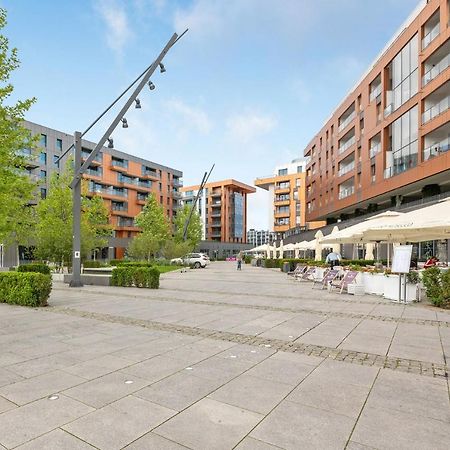 Grand Apartments Modern Old Town 3 - Apartament W Centrum Gdanska 外观 照片