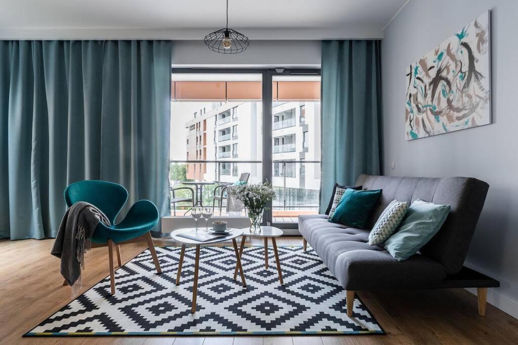 Grand Apartments Modern Old Town 3 - Apartament W Centrum Gdanska 外观 照片